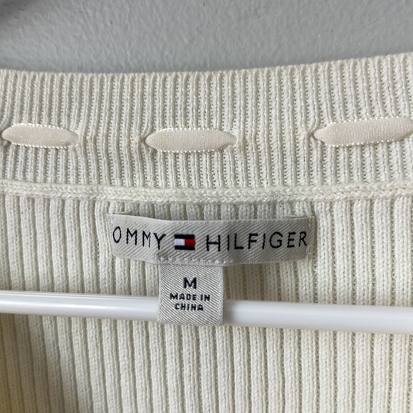 Tommy Hilfiger Medium Sweater - Picture 5 of 8